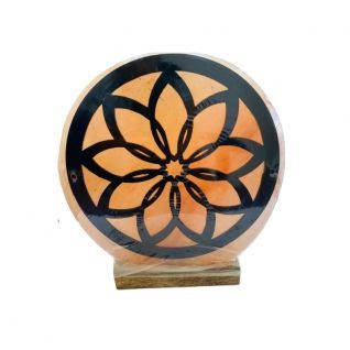 Himalaya USB Flor